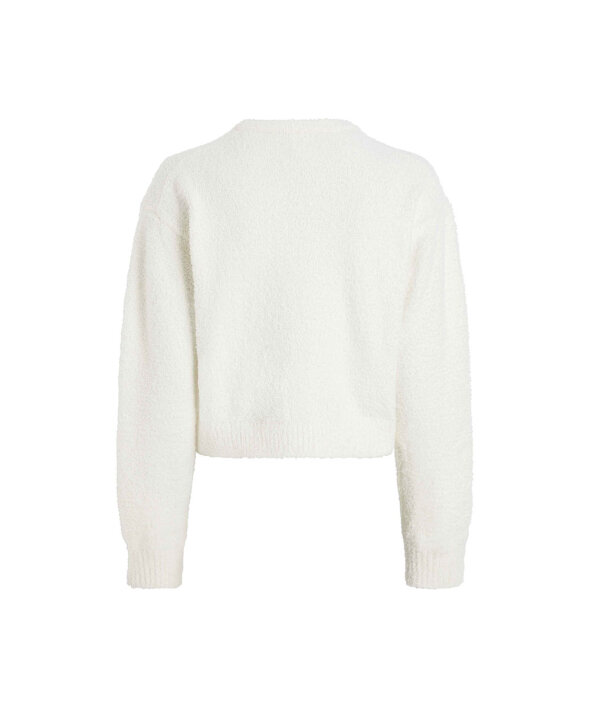 Calvin Klein - Plush Sweater L/S Sweatshirt