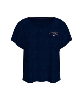 Tommy Hilfiger - Th Original S/s T-shirt