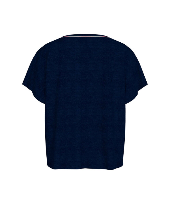 Tommy Hilfiger - Th Original S/s T-shirt