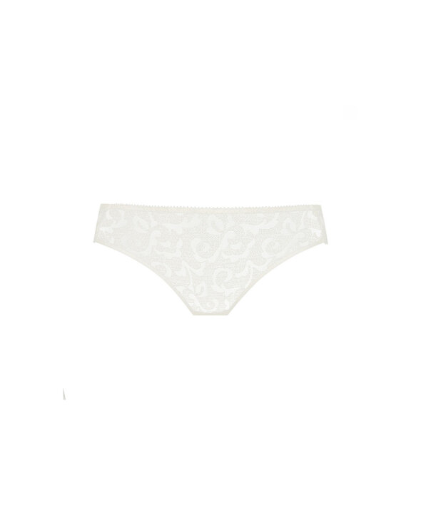 Empreinte - Leïa Brief