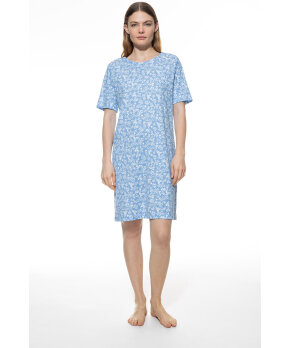 Mey - Mey Night Sleepshirt Short Sleeve