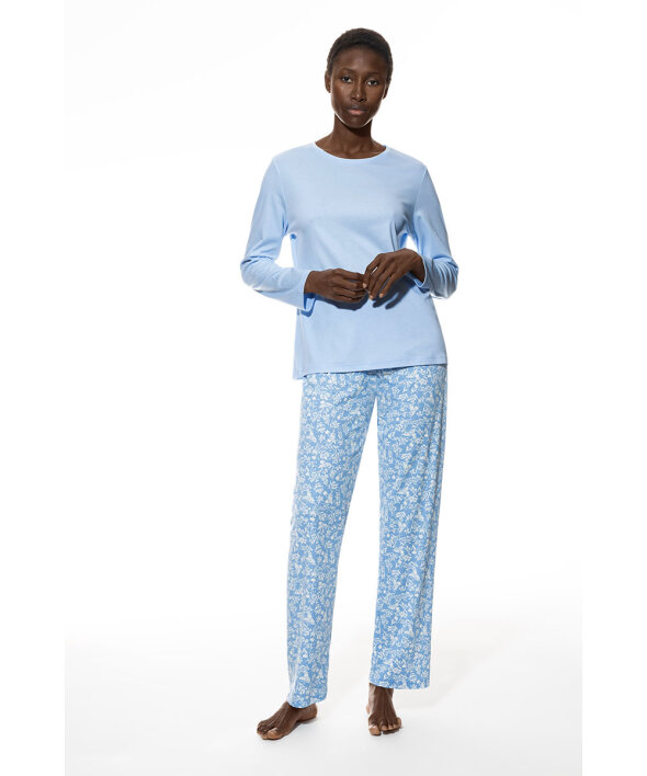 Mey - Mey Night Pyjama Full Length