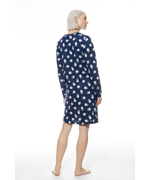 Mey - Mey Night Sleepshirt Long Sleeve