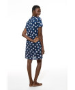 Mey - Mey Night Sleepshirt Short Sleeve