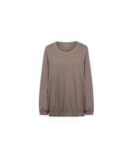 Mey - Zzzleepwear T-Shirt Long Sleeve