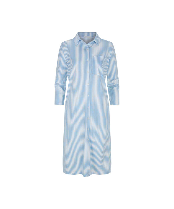 Mey - Sleepsation Sleepshirt, 3/4 Sleeve