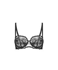 Simone Pérèle - Intrigue Half Cup Bra