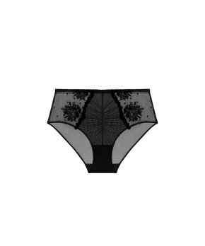 Simone Pérèle - Intrigue Deep Brief