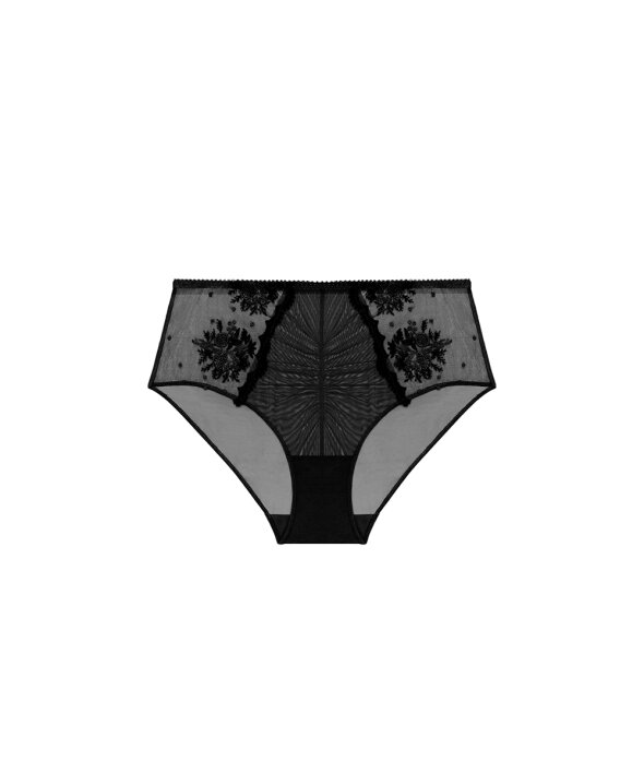 Simone Pérèle - Intrigue Deep Brief