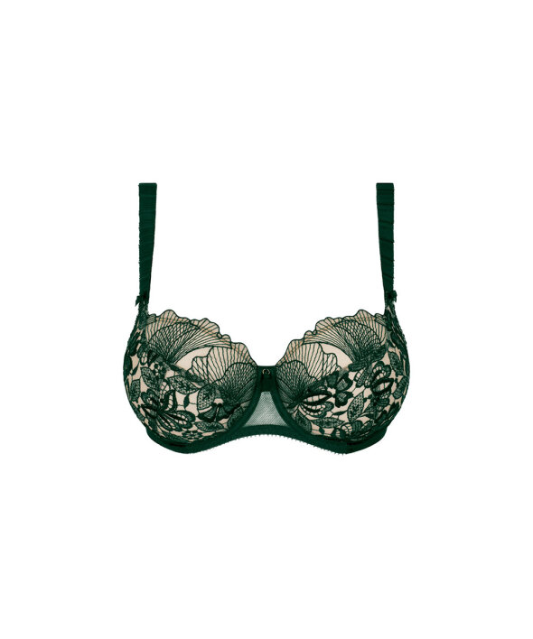 Empreinte - Agathe Underwired Low Neck Bra