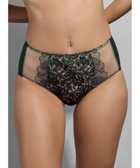 Empreinte - Agathe Panty