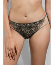 Empreinte - Agathe Shorty