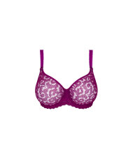 Empreinte - Leïa Underwired seamless full cup b