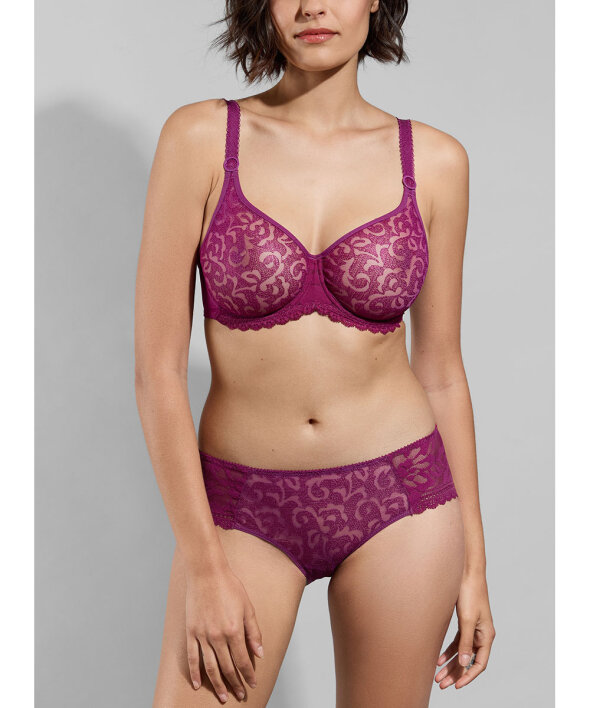 Empreinte - Leïa Underwired seamless full cup b