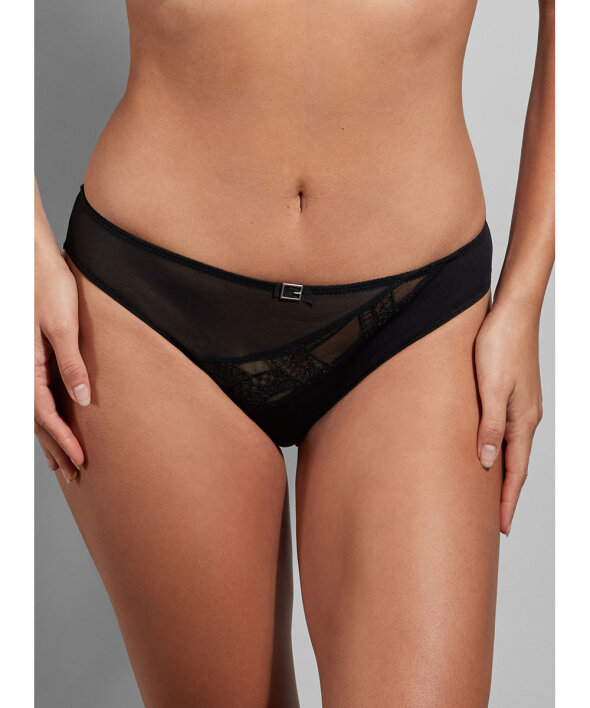 Empreinte - Gustave Brief