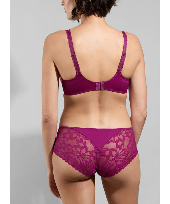 Empreinte - Leïa Shorty