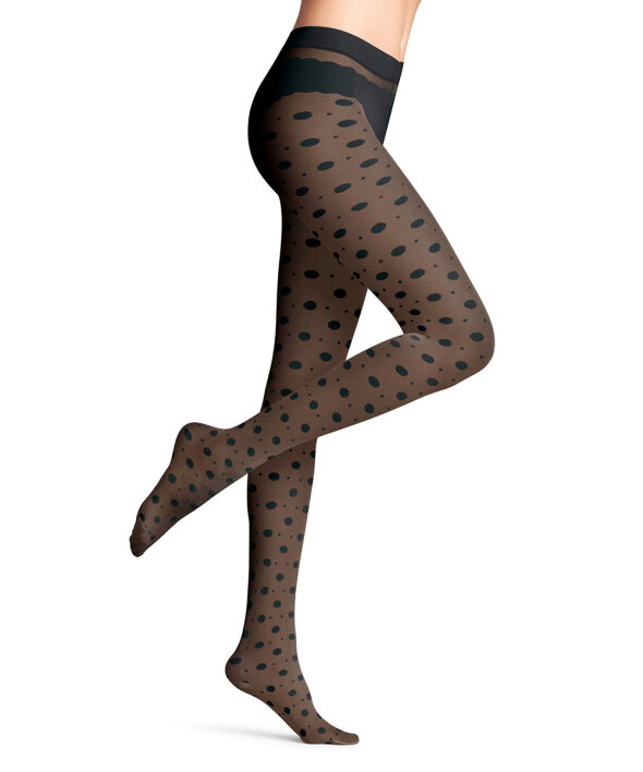 Falke - Snow Dot TI Tights