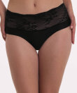 Anita - Essential Lace High Waist