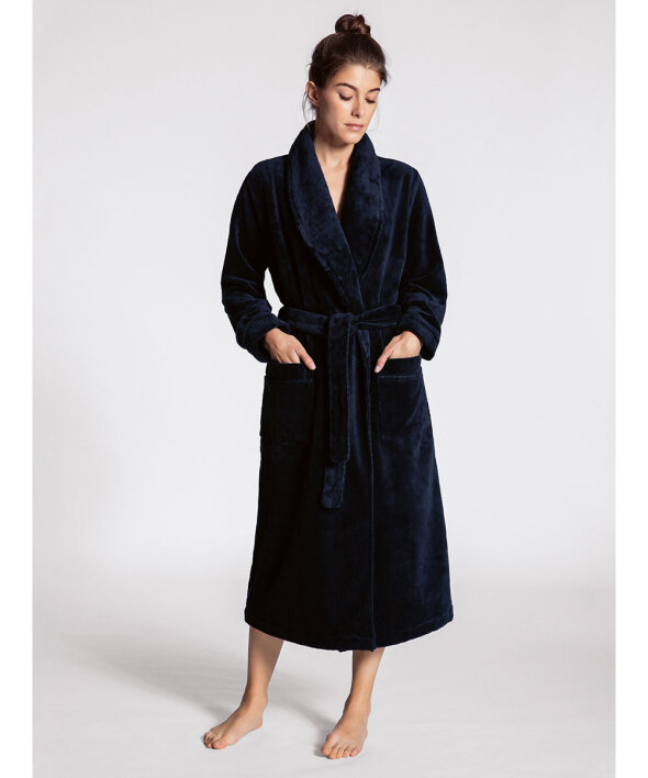 Calida - Cosy Shower Bathrobe