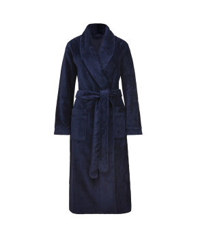 Calida - Cosy Shower Bathrobe