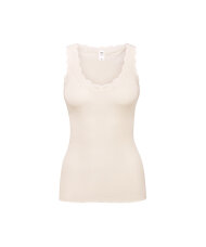 Calida - Richesse Lace Tank Top