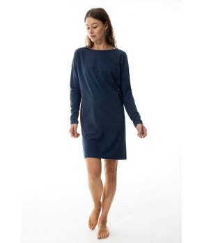 Mey - Night2Day Sleepshirt Long Sleeve