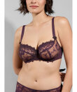 Empreinte - Louise Underwired low-necked bra