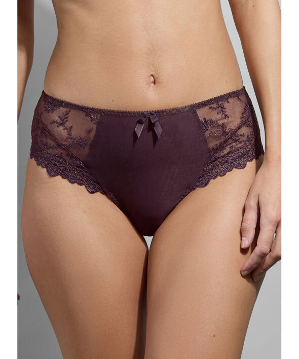 Empreinte - Louise Panty