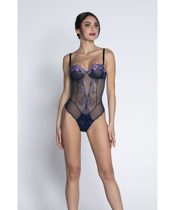 Lise Charmel - Deesse D String Bodysuit