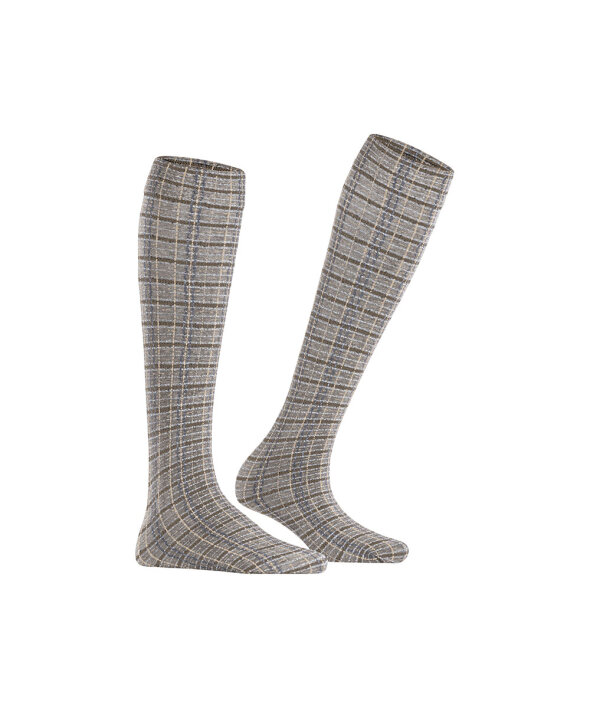 Falke - Dormant Tweed KH Knee-High