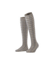 Falke - Dormant Tweed KH Knee-High