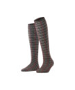 Falke - Dormant Tweed KH Knee-High