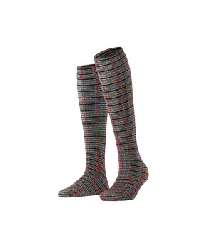 Falke - Dormant Tweed KH Knee-High