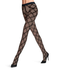 Falke - Floral Shower TI Tights