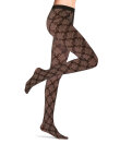 Falke - Floral Shower TI Tights