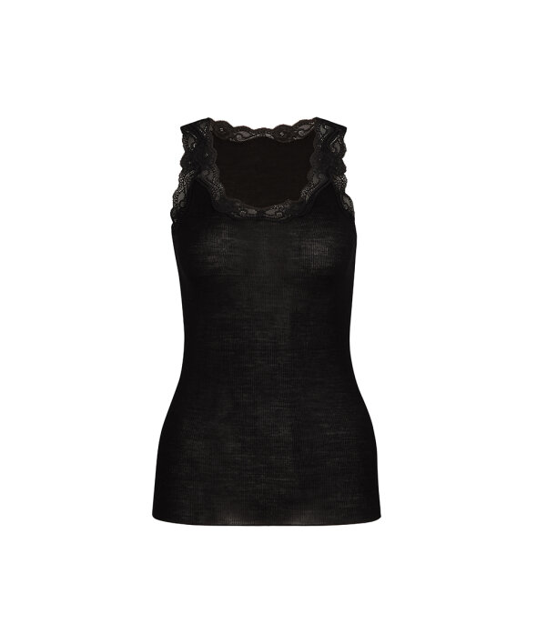 Calida - Richesse Lace Tank Top