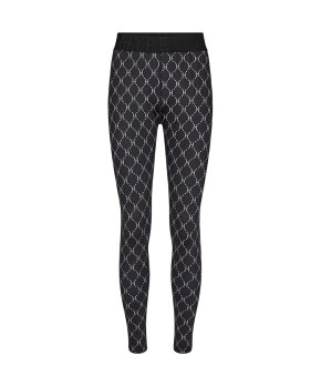 Hype The Detail - Hype The Detail Printed Legging