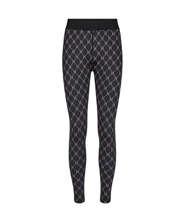 Hype The Detail - Hype The Detail Printed Legging