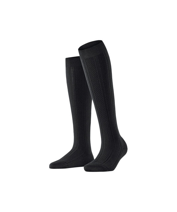 Falke - Needlepoint KH Knee-High