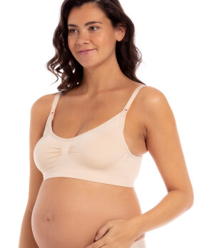 MAGIC Bodyfashion - Mama Comfort Nursing Bra