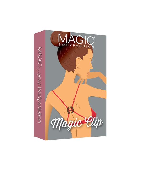 MAGIC Bodyfashion - Accessory Magic Clip