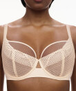 Chantelle - Play Very Covering Underwired Bra