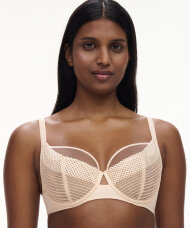 Chantelle - Play Very Covering Underwired Bra