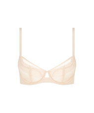 Chantelle - Play Very Covering Underwired Bra