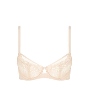 Chantelle - Play Very Covering Underwired Bra