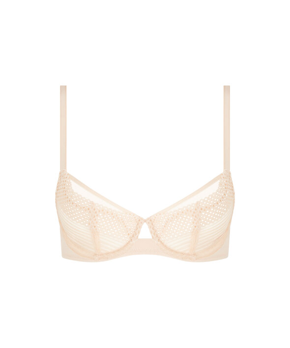 Chantelle - Play Very Covering Underwired Bra