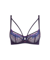 Chantelle - Spice Very Covering Underwired Bra