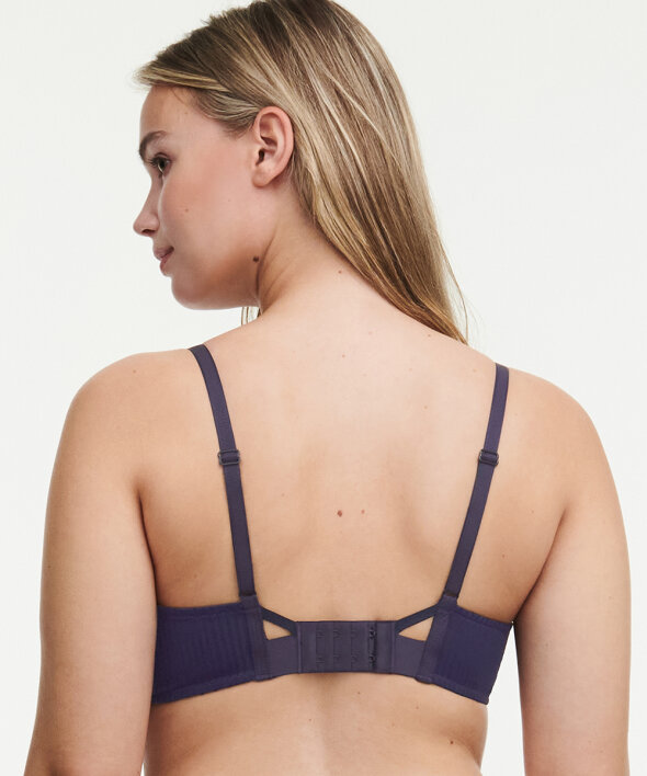 Chantelle - Spice Very Covering Underwired Bra