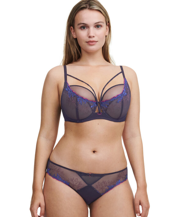 Chantelle - Spice Very Covering Underwired Bra