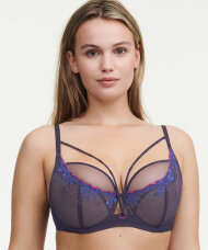 Chantelle - Spice Very Covering Underwired Bra